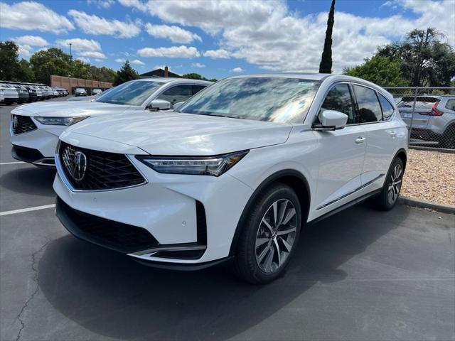 2026 Acura MDX Technology Package for sale in Los Gatos, CA