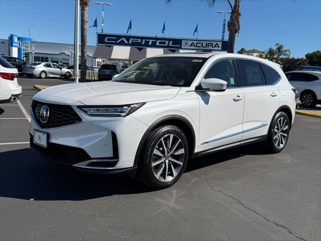 2026 Acura MDX Technology Package for sale in Los Gatos, CA