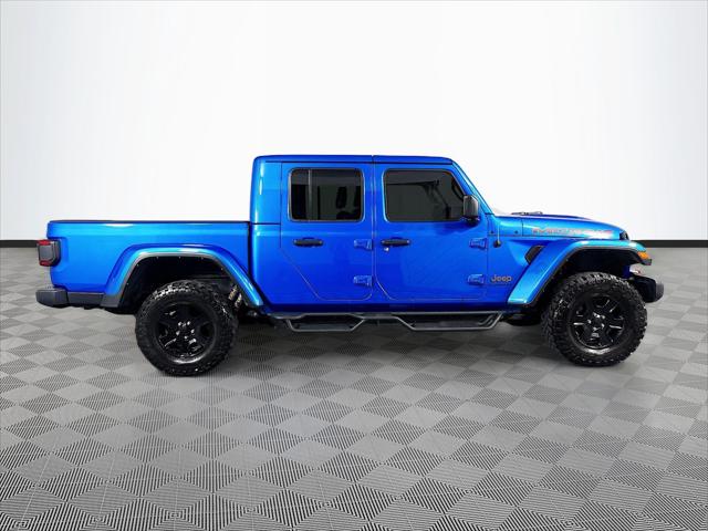 Used 2022 Jeep Gladiator Mojave 4x4 For Sale in Olive Branch, MS