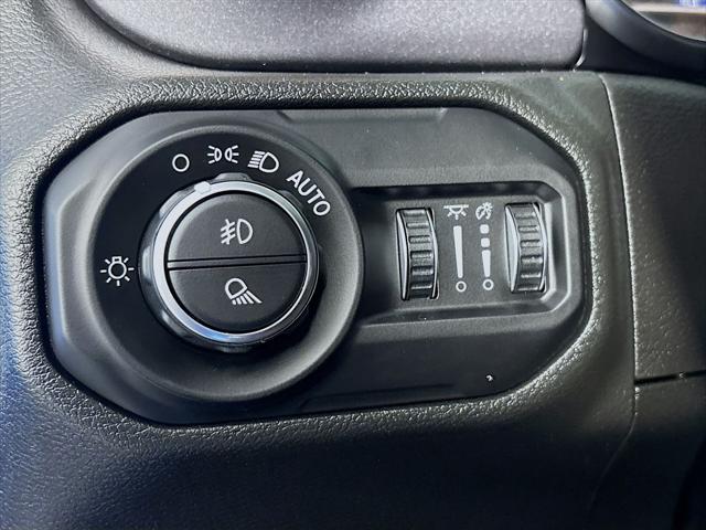 Used 2022 Jeep Gladiator Mojave 4x4 For Sale in Olive Branch, MS
