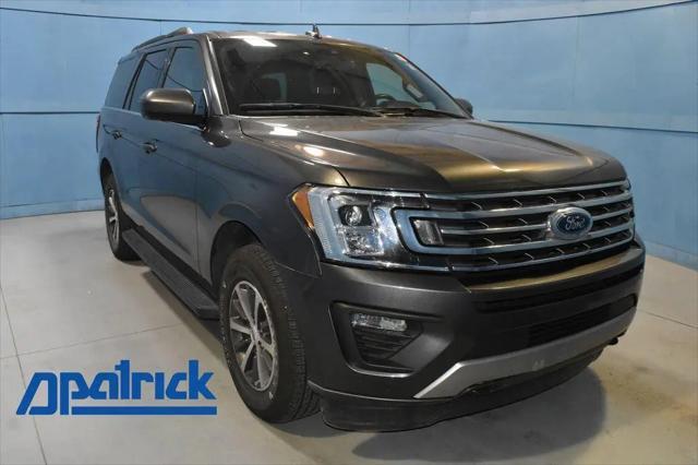 2020 Ford Expedition XLT for sale in Evansville, IN