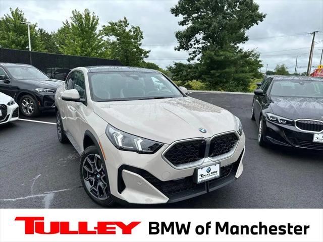 2026 BMW X2 xDrive28i for sale in Manchester, NH