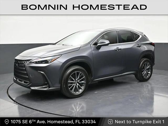 2023 Lexus NX Base for sale in Homestead, FL