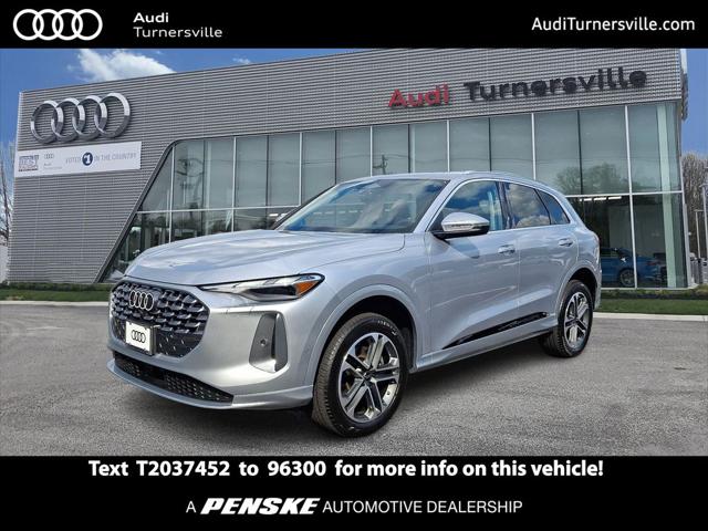 2026 Audi Q5 Premium TFSI quattro S tronic for sale in Turnersville, NJ