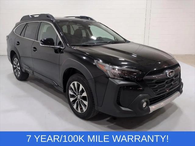 2024 Subaru Outback Limited for sale in Southfield, MI