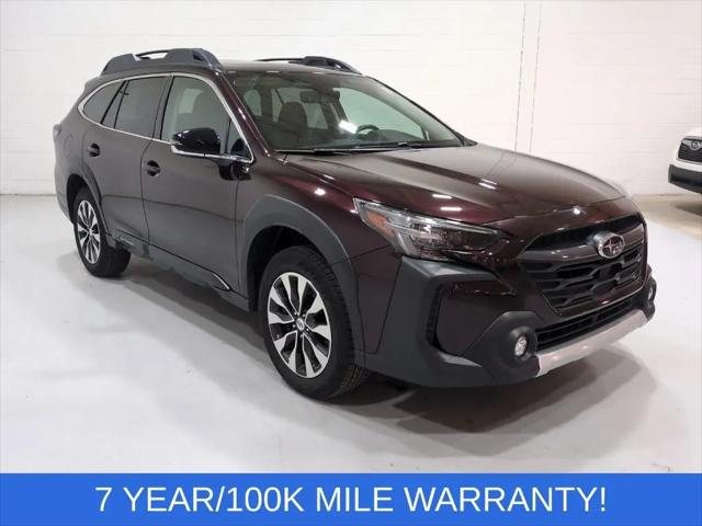 2025 Subaru Outback Limited for sale in Southfield, MI