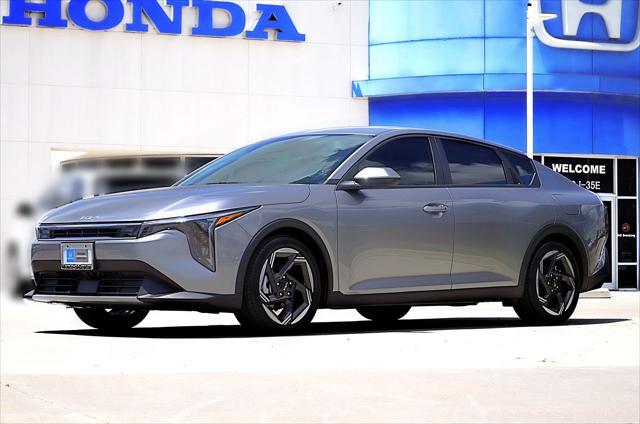 2026 Kia K4 EX for sale in Denton, TX