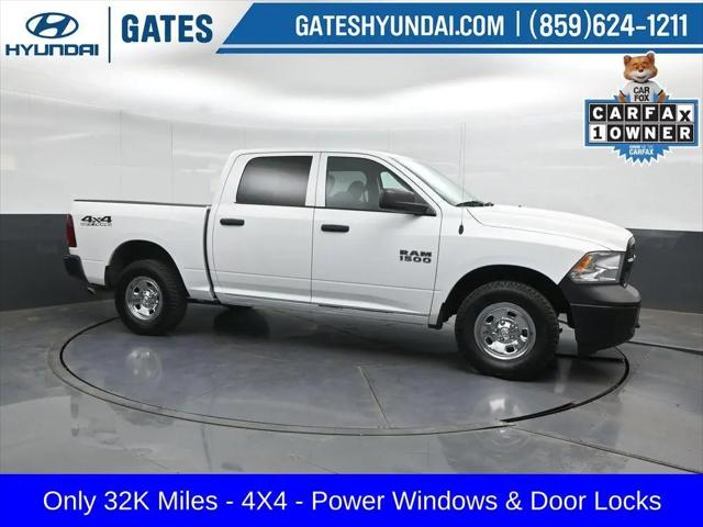 2016 Ram 1500 Tradesman for sale in Richmond, KY