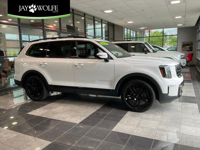 2024 Kia Telluride SX X-Line for sale in Kansas City, MO