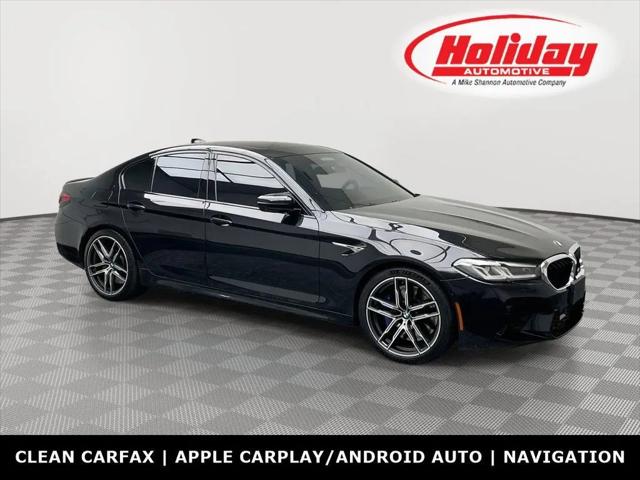2021 BMW M5 Base for sale in Fond du Lac, WI