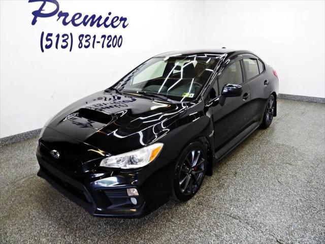 2018 Subaru WRX Premium for sale near Milford, OH