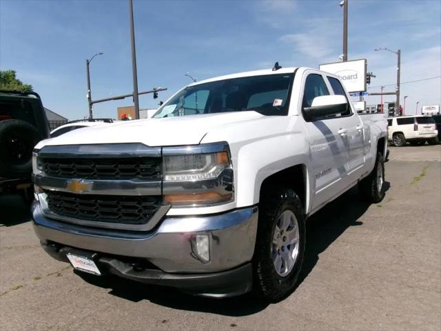 2016 Chevrolet Silverado 1500 LT for sale in Lakewood, CO
