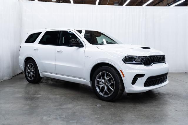 2026 Dodge Durango GT AWD HEMI V8 for sale in Beaverton, OR