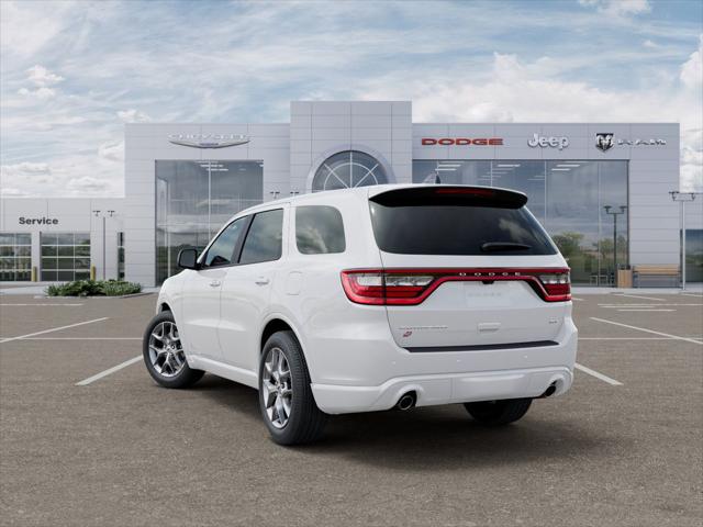 2026 Dodge Durango GT AWD HEMI V8