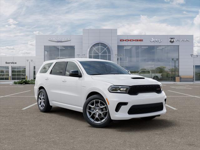 2026 Dodge Durango GT AWD HEMI V8