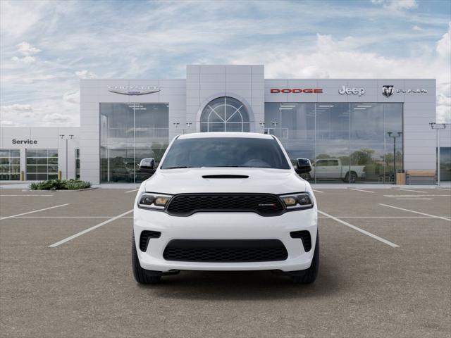 2026 Dodge Durango GT AWD HEMI V8