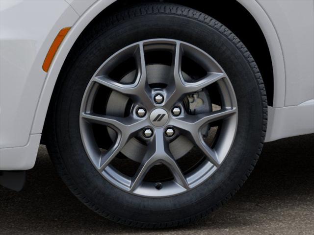 2026 Dodge Durango GT AWD HEMI V8