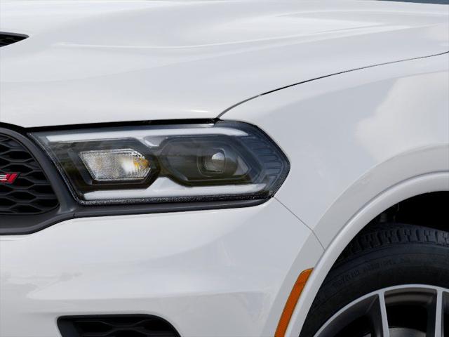 2026 Dodge Durango GT AWD HEMI V8