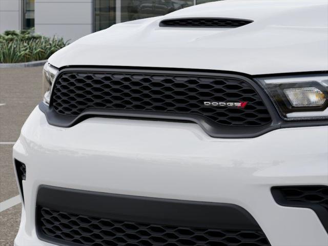 2026 Dodge Durango GT AWD HEMI V8