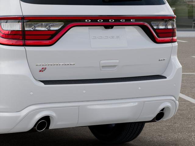 2026 Dodge Durango GT AWD HEMI V8