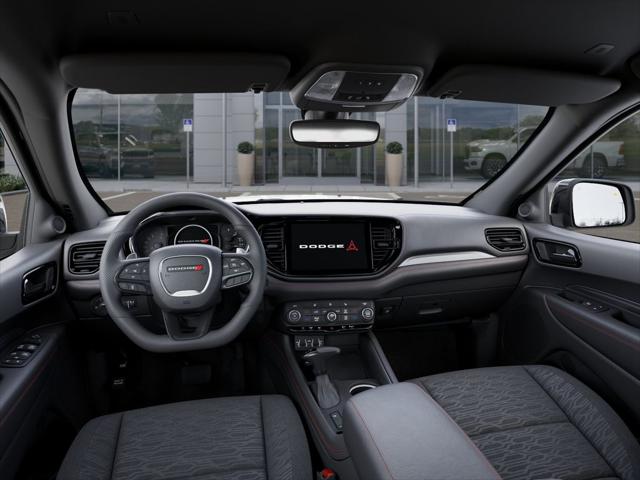 2026 Dodge Durango GT AWD HEMI V8
