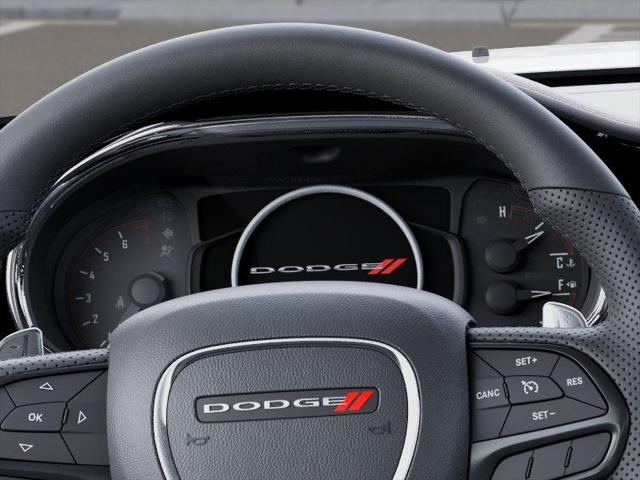 2026 Dodge Durango GT AWD HEMI V8