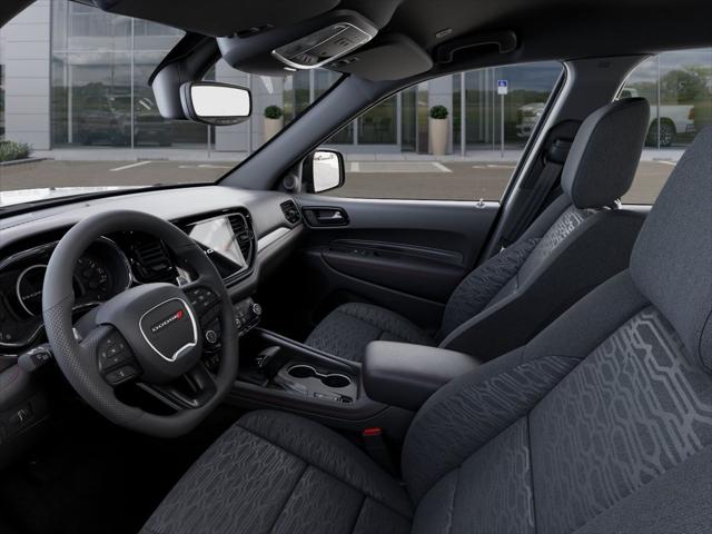 2026 Dodge Durango GT AWD HEMI V8