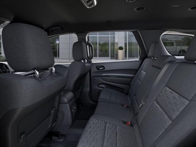 2026 Dodge Durango GT AWD HEMI V8
