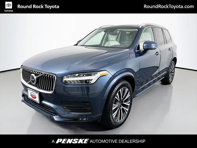 2021 Volvo XC90 T5 Momentum 7 Passenger for sale in Round Rock, TX