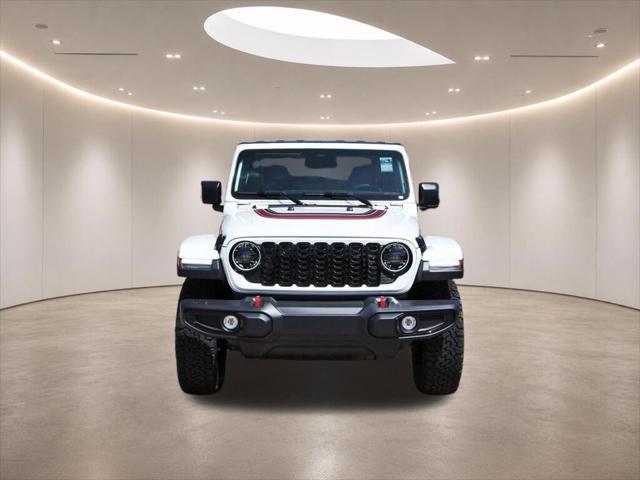 2026 Jeep Wrangler 4-Door Sport