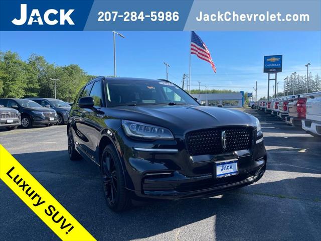 2023 Lincoln Aviator Reserve for sale in Saco, ME