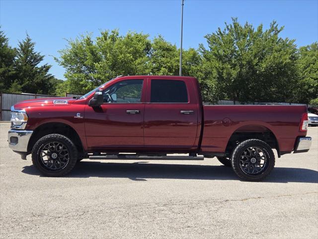 2023 Ram 2500 Tradesman Crew Cab 4x4 64 Box