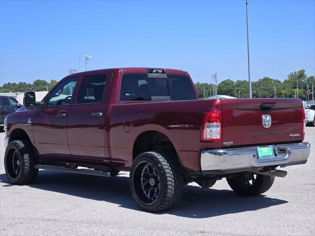 2023 Ram 2500 Tradesman Crew Cab 4x4 64 Box