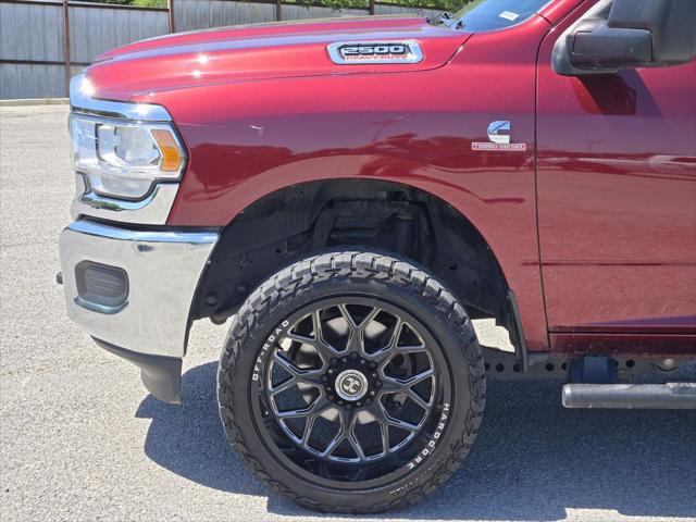 2023 Ram 2500 Tradesman Crew Cab 4x4 64 Box