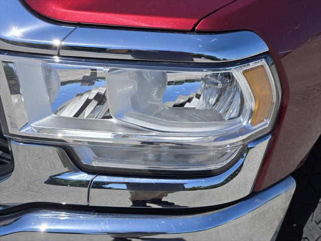 2023 Ram 2500 Tradesman Crew Cab 4x4 64 Box