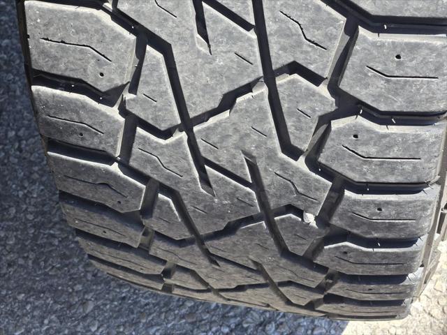 2023 Ram 2500 Tradesman Crew Cab 4x4 64 Box
