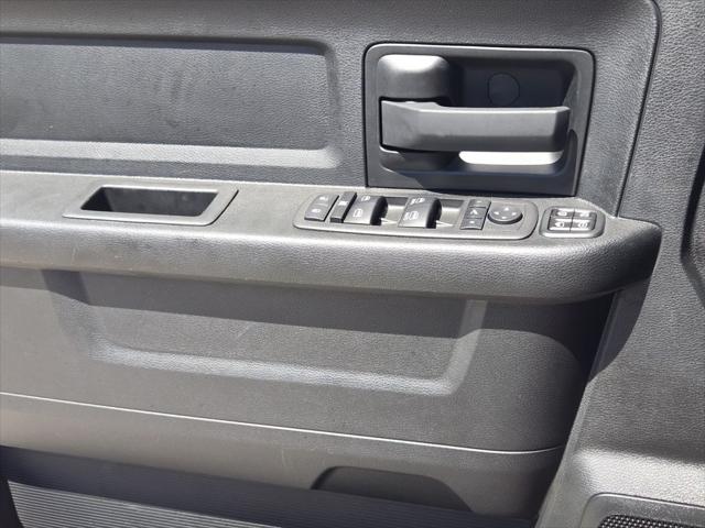 2023 Ram 2500 Tradesman Crew Cab 4x4 64 Box