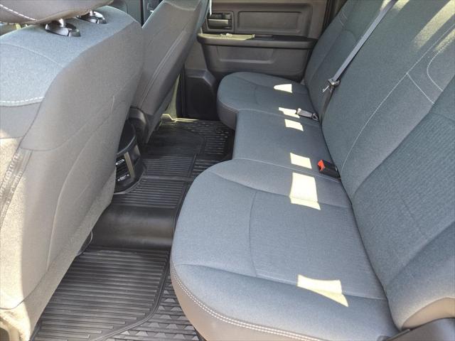 2023 Ram 2500 Tradesman Crew Cab 4x4 64 Box