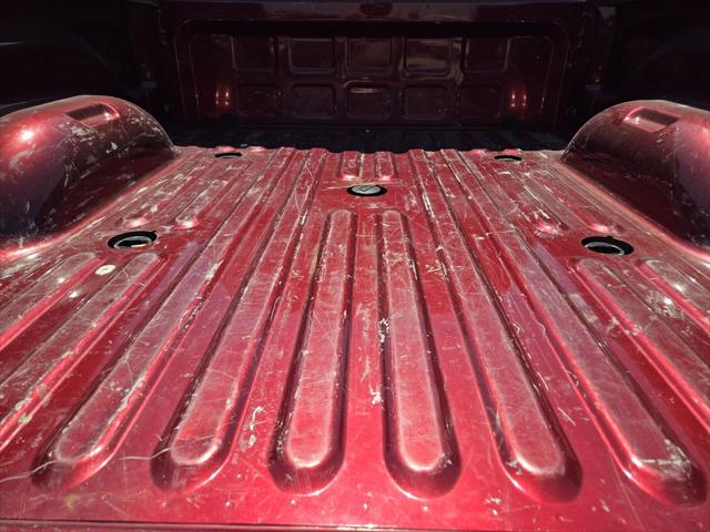 2023 Ram 2500 Tradesman Crew Cab 4x4 64 Box