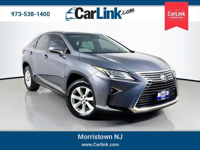 2017 Lexus RX 350 Base for sale in Morristown, NJ