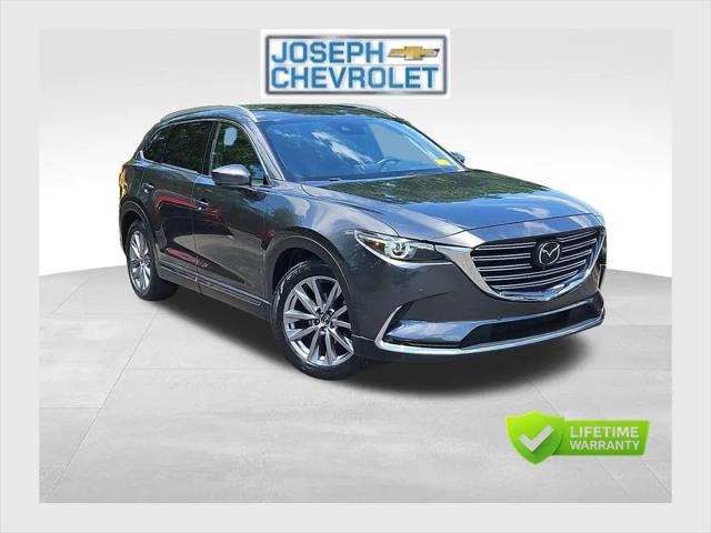 2020 Mazda CX-9 Grand Touring for sale near Cincinnati, OH