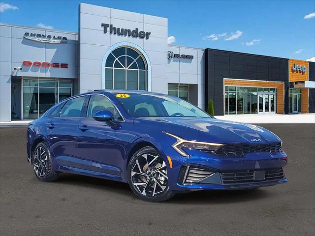 2025 Kia K5 EX for sale in Bartow, FL