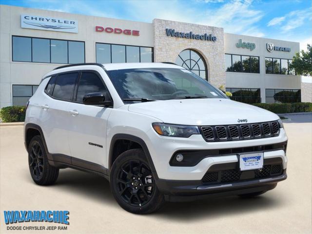 2026 Jeep Compass Latitude Altitude for sale in Waxahachie, TX