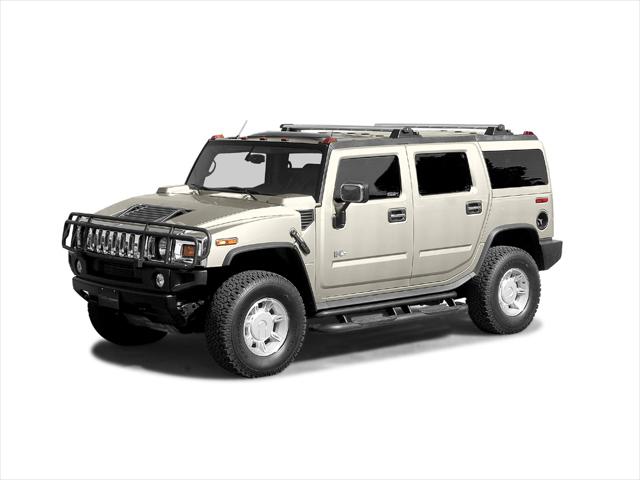 2003 HUMMER H2 Base for sale in  Lancaster, PA
