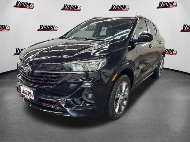 2023 Buick Encore GX Select AWD for sale in Rochester, NY