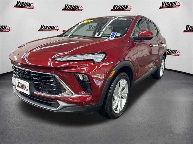 2024 Buick Encore GX Preferred AWD for sale in Rochester, NY