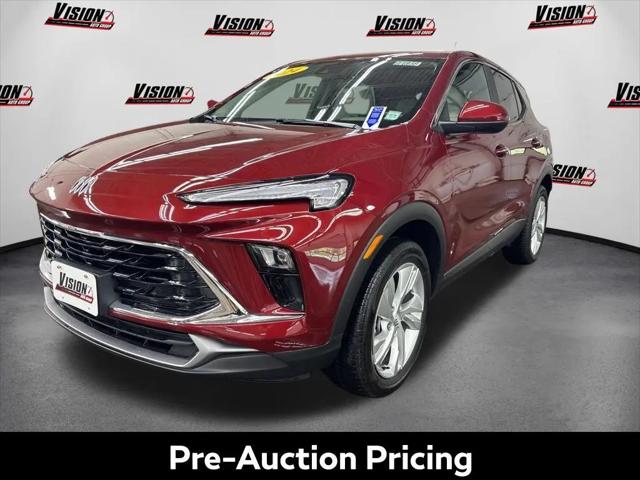2024 Buick Encore GX Preferred AWD for sale in Rochester, NY