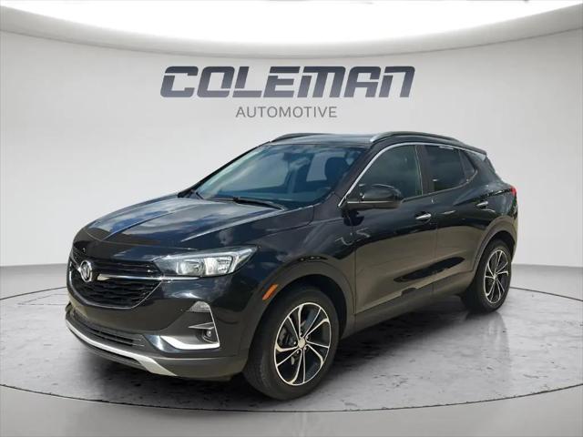 2020 Buick Encore GX FWD Select for sale in Streetsboro, OH