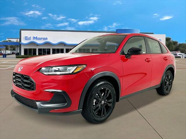 2027 Honda HR-V Sport 2WD for sale in Riviera Beach, FL