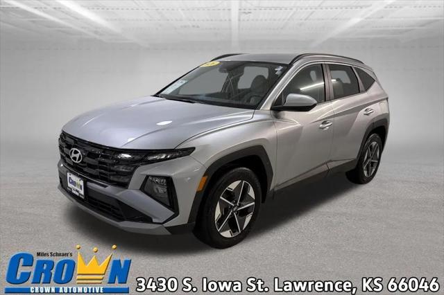 2026 Hyundai Tucson SEL for sale in Lawrence, KS